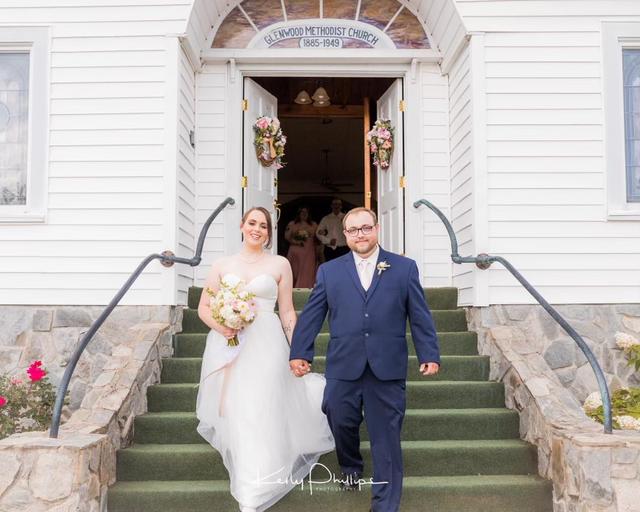 Kelly Phillips Photography - 4
