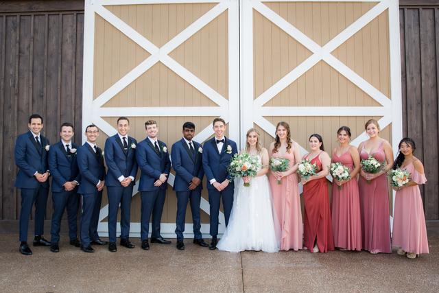 Erin Cleveland Events - 1