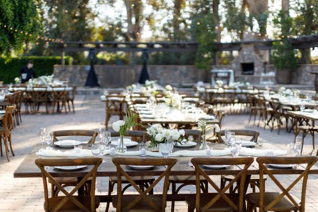 Fancy Fern Events - 4