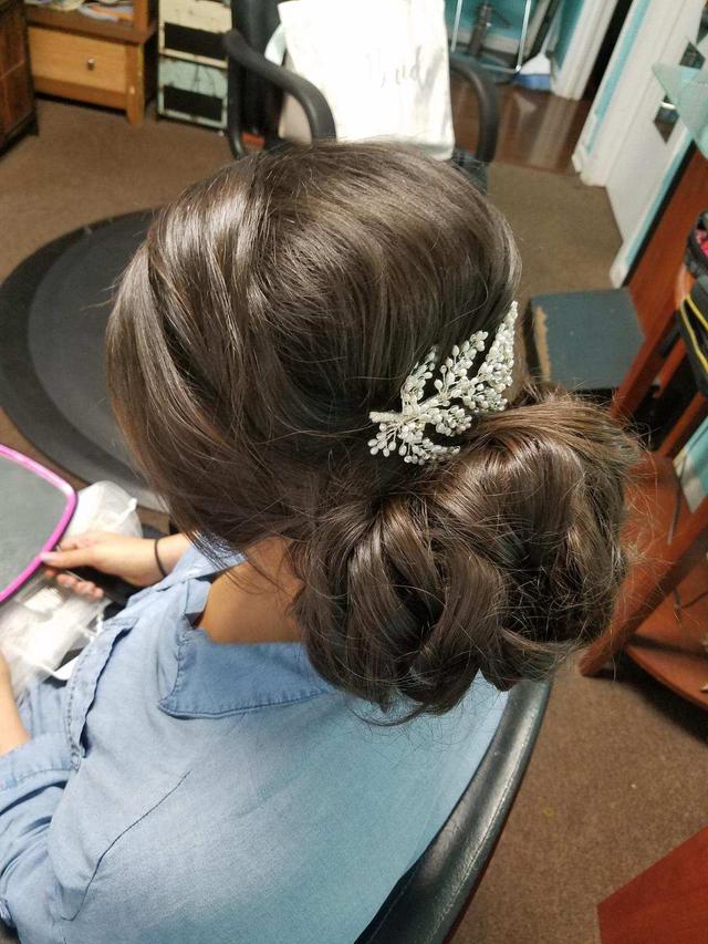Kristina Ross Artistry - 3