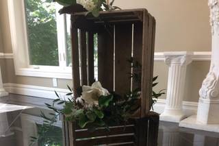 Rhapsody in Blooms - 22