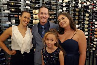 Ana Maria Wedding Officiant - 67