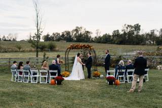 Simply Fresh Events - 37