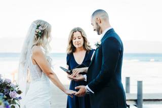 Ceremonies by Meredith - 19