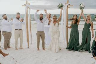 Hilton Garden Inn Fort Walton Beach - 27