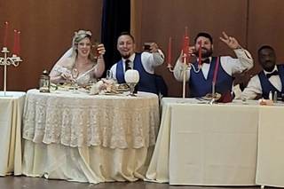S&D Mobile DJ's & Photo Booths - 8