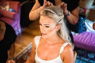 The Tuscan Beauty Wedding - 62