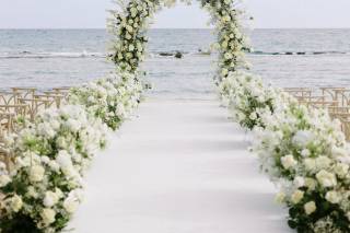 Claire Duran Weddings & Events - 18