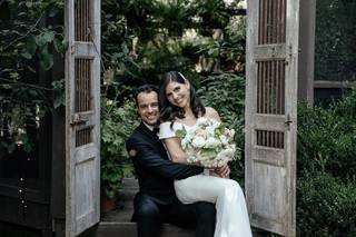 Leaf Wedding Photography - 46