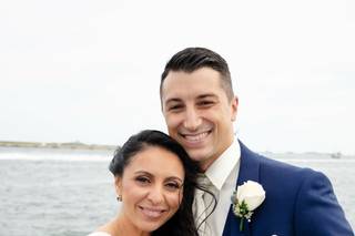 Boston North Shore Nuptials - 18