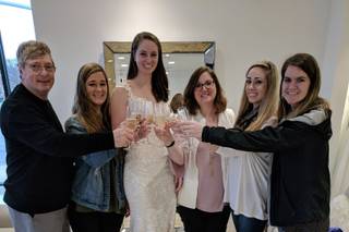 Coastal Knot Bridal Boutique - 44