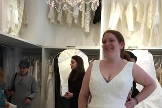 Pinpoint Bridal - 5