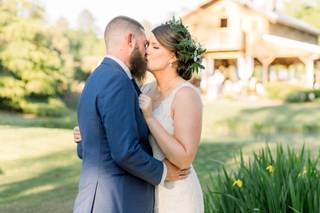 Megan Pirrocco Bridal Hair - 26