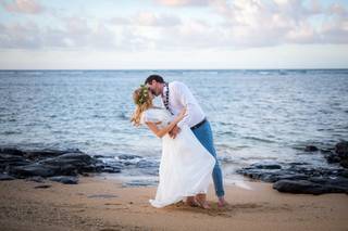 Kauai Dream Weddings - 7