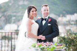 Weddings Italy by Regency - 12
