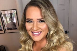 makeup artistry by natalie mas - 5