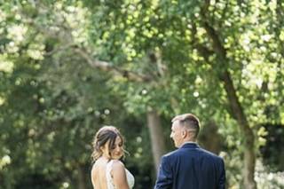 The Woodland Place - 37