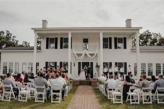 Dutch Ford Farm - 5