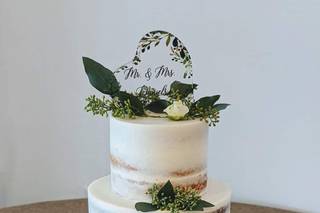 Lake House Cake by Shannon - 55