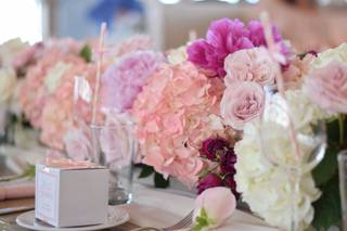 Cassandra Shah Flowers & Event Design - 70