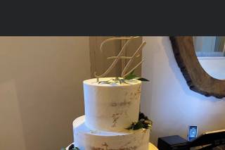 Jenny's Wedding Cakes - 15