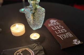 Events by Melanie - 8