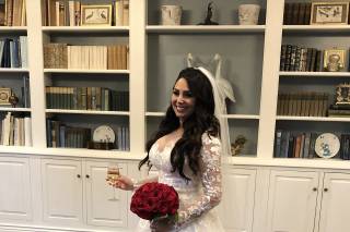 Bridals by Sandra - 14