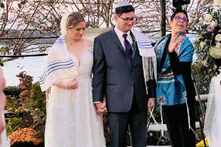 Sara Shonfeld - Rabbi & Interfaith Officiant - 19