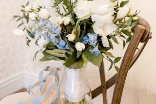Candi’s Precious Petals - 6