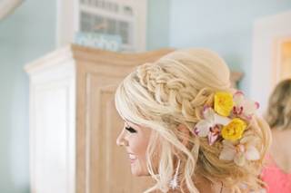 Maui Makeup Artistry-Hair & Beauty Bar - 66