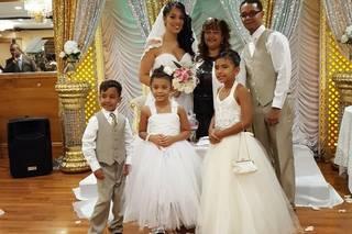 Bilingual Wedding Officiant - 3