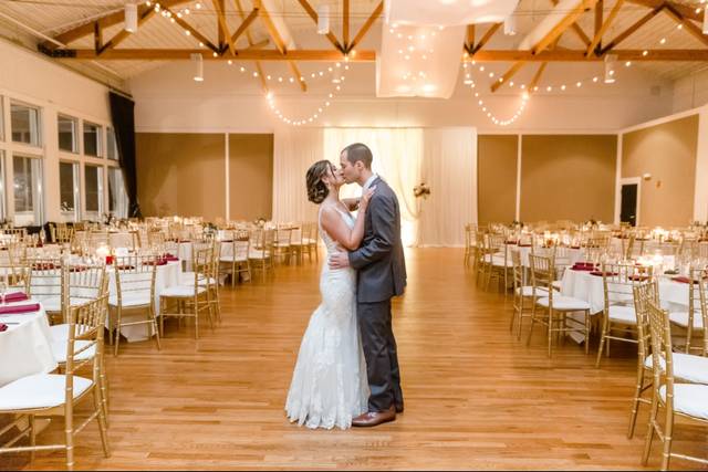 Metropolis Ballroom of Arlington Heights 3