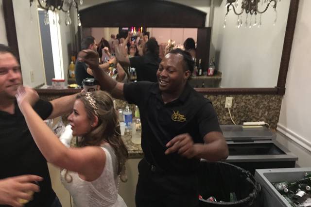 Casey's Catering & Events 1