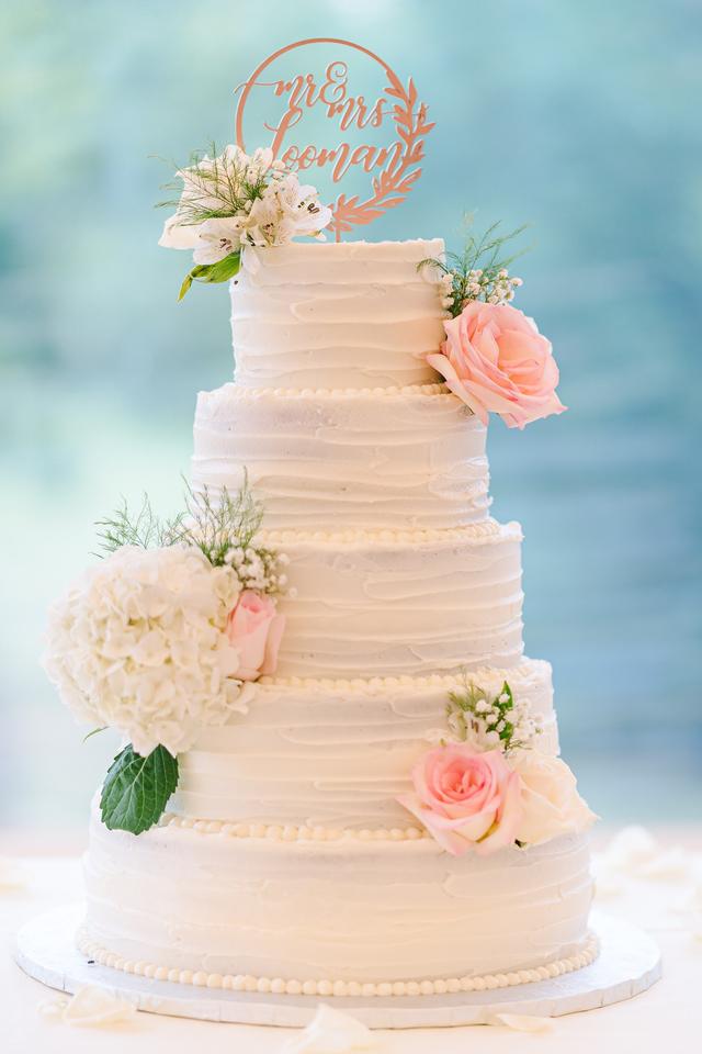 Darlene's Specialty Cakes - 2