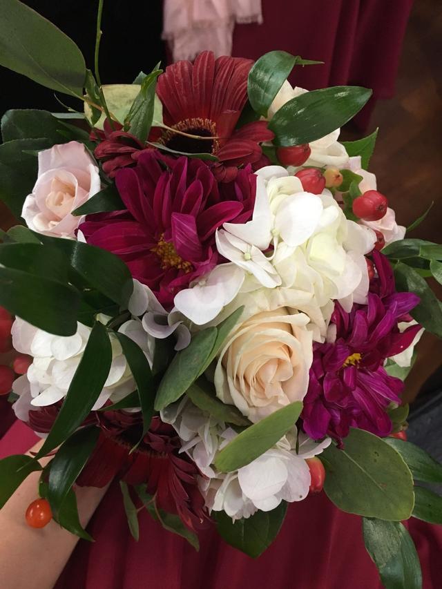 ENCHANTED FLORIST - 2