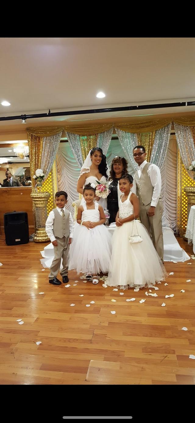 Bilingual Wedding Officiant - 2