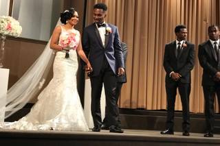 Exquisite Events and Floral Design - 30