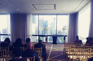 Crowne Plaza Atlanta - Midtown, an IHG Hotel - 10