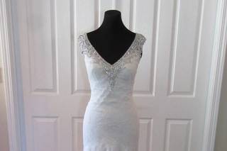 The Last Minute Bride - 20