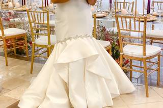 Maplewood Bridal - 6
