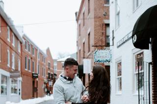L. Sanborn Photography - 5
