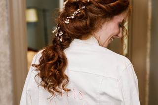 Blushing Brides - 8