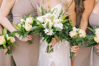 A Country Rose Florist - 16