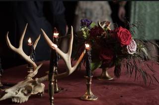 Southern Sparkle Wedding & Event Planning - 97