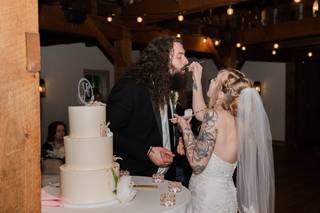 Wingate's Cake Design - 39