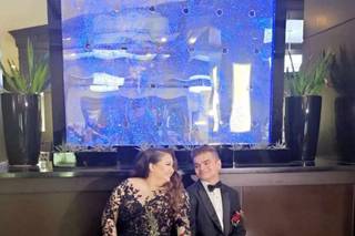 Erika the Officiant - 25