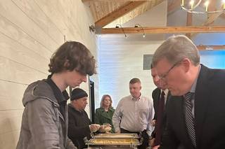 The Happy Catering Company - 6