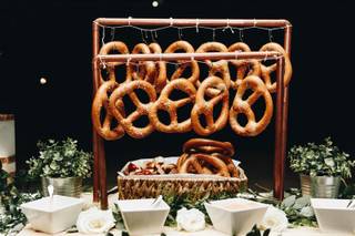 Foodie Catering - 12
