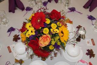 LeRoy's Flowers - 53
