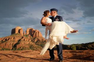 Sedona Elopement Weddings - 82
